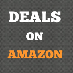 ikon Deals On Amazon