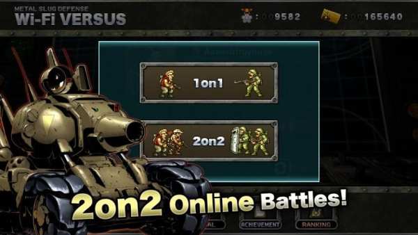 Metal Slug Kampung Ambon screenshot 2