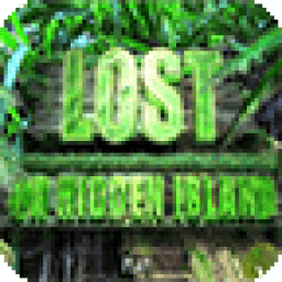 Lost on Hidden Island icon