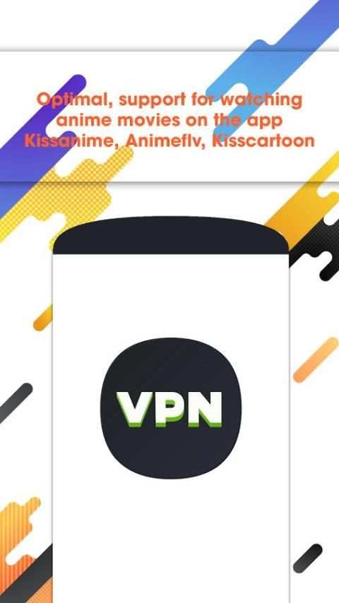 Anime VPN Video Helper screenshot 5