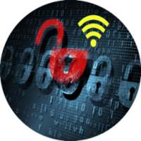 WiFi WPA WPA2 WPS Crack Prank on 9Apps