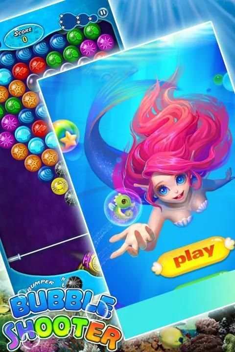 कैंडी बुलबुला Candy Bubble स्क्रीनशॉट 1