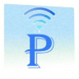 PPT Remote Control icon