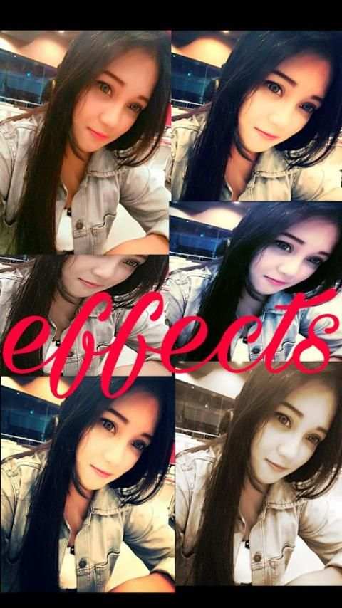 Cymera Perfect Selfie Editor screenshot 5