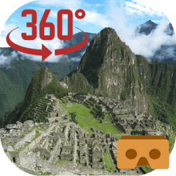 Machu Picchu 360 иконка