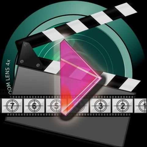 Free HD Mobile Video Player 2 تصوير الشاشة