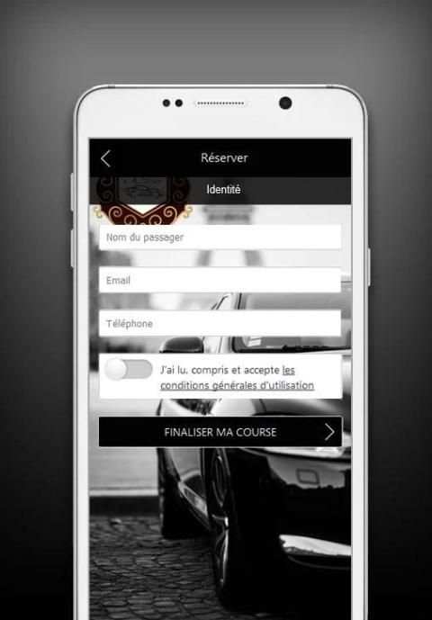 Excellcium Drivin' screenshot 3