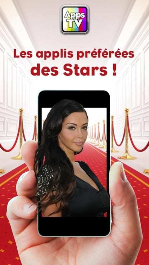 AppsTV : la télé des applis ! screenshot 11