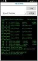 ping google,yahoo,facebook ... скриншот 3