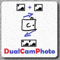 Dual Cam Photo