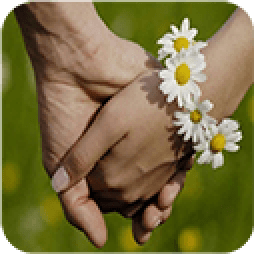 Счастливая жена иконка