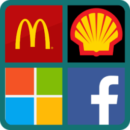 Brand Guess Game иконка