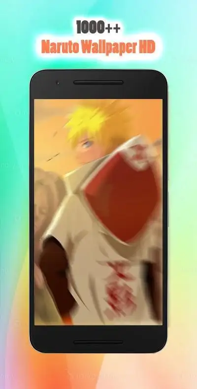 Naruto HD Wallpaper APK Download 2023 - Free - 9Apps