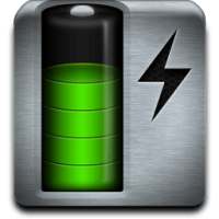 SmartBattery on 9Apps