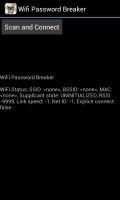 Wifi Password Breaker screenshot 2