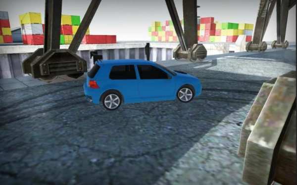 Car Racing Drift Extreme स्क्रीनशॉट 1
