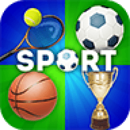 4 Pics 1 Sport иконка