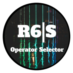 ikon R6S Operator Generator