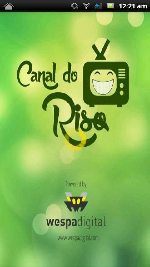 Canal do Riso Vídeos de Humor screenshot 5