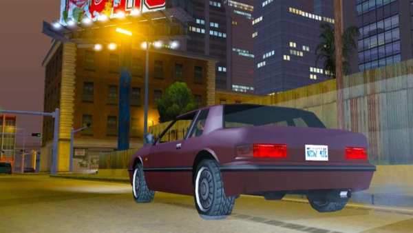 Mod Rage for GTA San Andreas screenshot 1