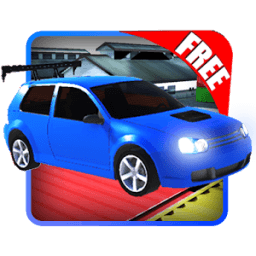 ikon Car Racing Drift Extreme