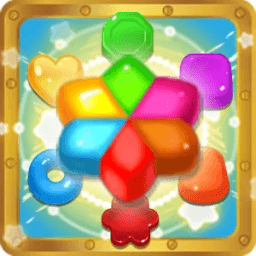 CANDY FEVER иконка