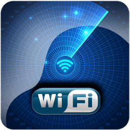 ikon Wifi Password Hacking Prank