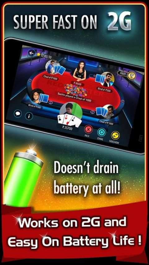 Real Teen Patti screenshot 9