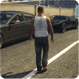 Cheat Codes For GTA 5 icon