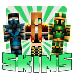 PvP Skins for Minecraft आइकन
