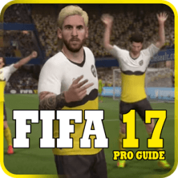 Latest Fifa 17 :League Tips иконка