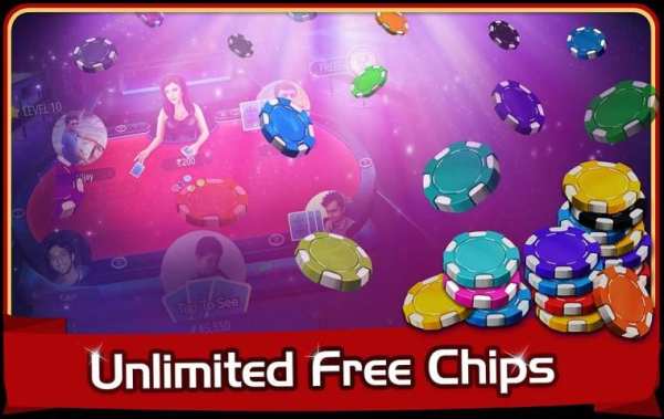Real Teen Patti screenshot 6