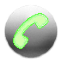 Recent Call Log (with dates) icon