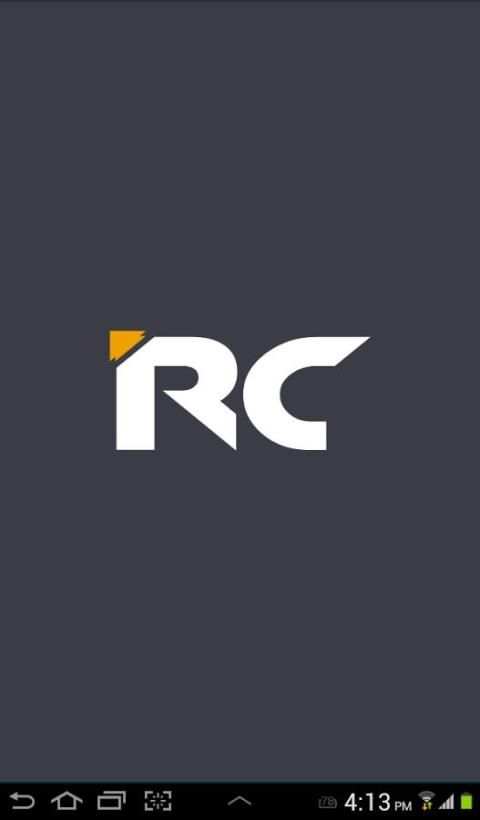 RC APP screenshot 3