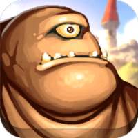 Great Cyclops 3D Sim