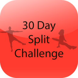 ikon 30 Day Splits Challenge