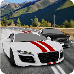 Driving Games icon