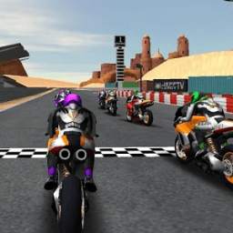 Wrong Way Racing Moto 2015