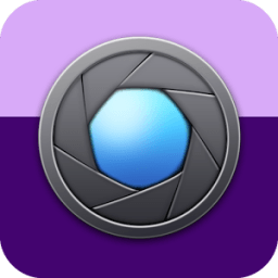 Digital Selfie Camera App icon