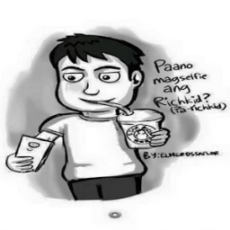 Pinoy Hugot Lines Jokes иконка