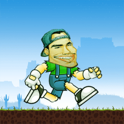 Super Oussama Adventures icon