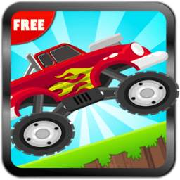 Monster Truck - RC Racing