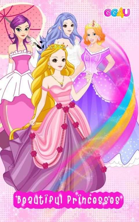 Dress Up Games - GG4U screenshot 6