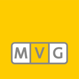 MVG Mülheim a.d.R. Fahrplan icon