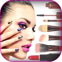 You MakeUp - Cam Selfie on 9Apps