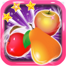 Fruits Candy Jelly Pop иконка