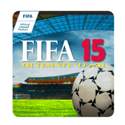New FIFA 15 TIPS आइकन