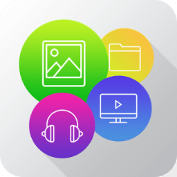 Gallery أيقونة