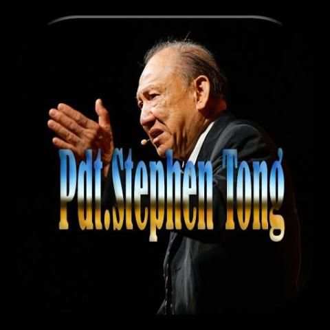 Khotbah Pdt.Stephen Tong screenshot 1