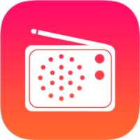 모두의 라디오 - 라디오 주파수 및 편성표 (방송채널) on 9Apps